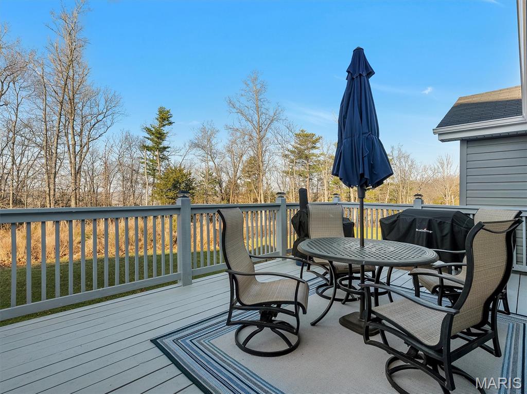 Arbors Of Rockwood Five The - Residential