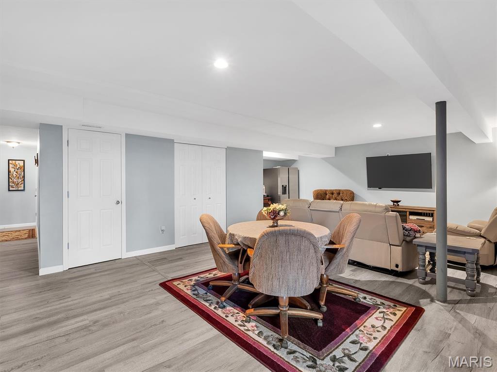 Arbors Of Rockwood Five The - Residential