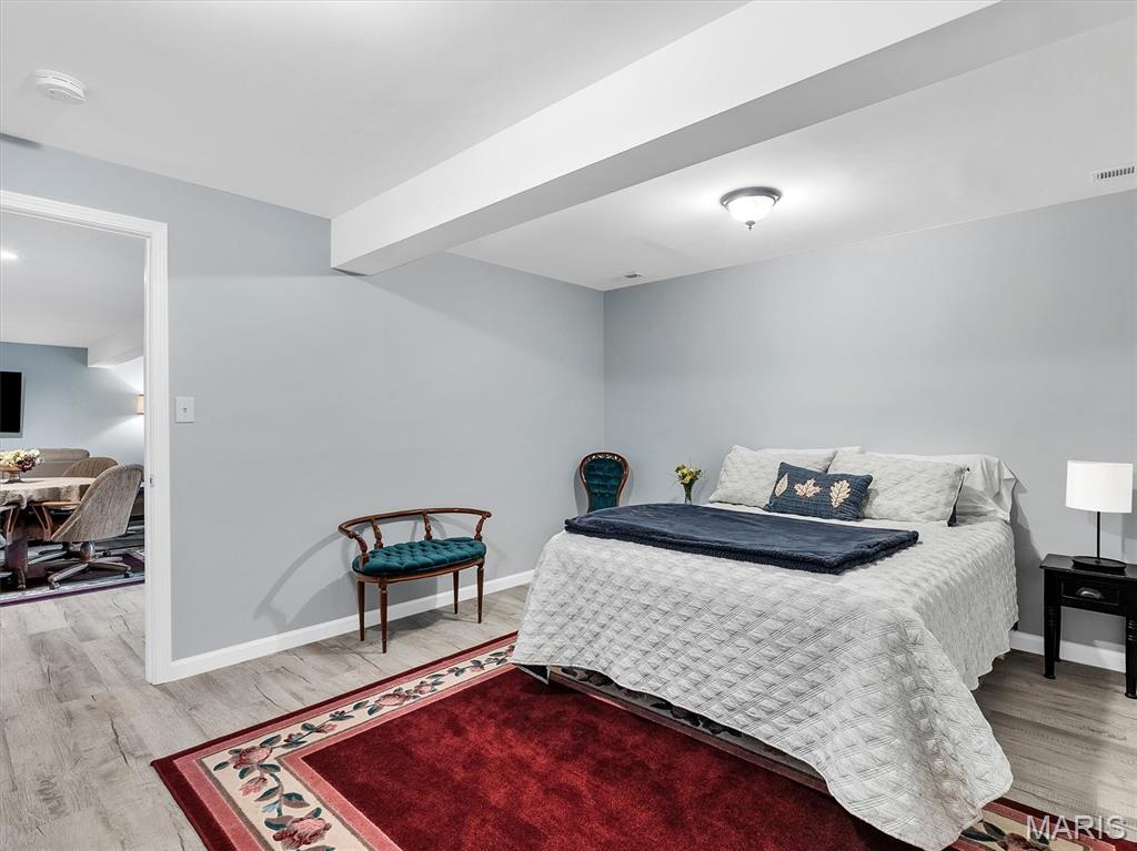 Arbors Of Rockwood Five The - Residential