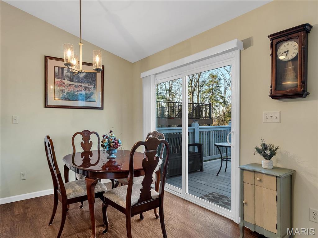 Arbors Of Rockwood Five The - Residential