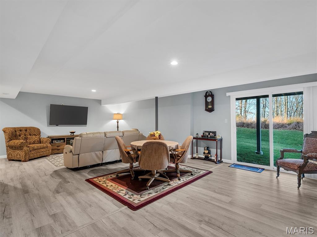 Arbors Of Rockwood Five The - Residential