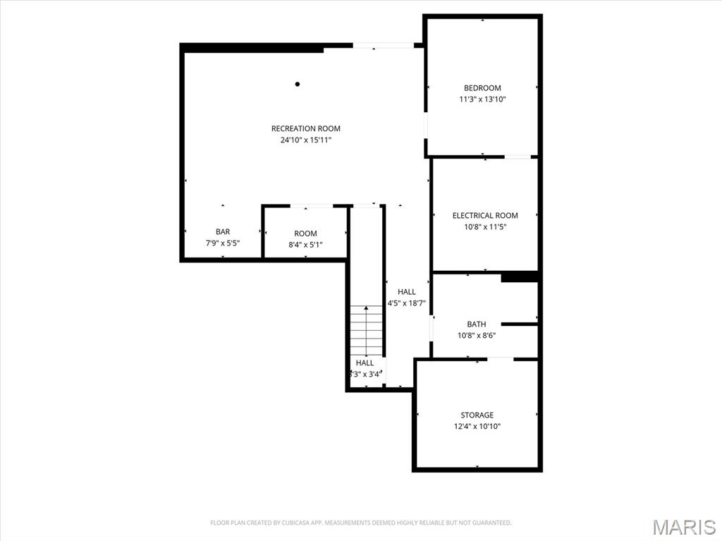Arbors Of Rockwood Five The - Residential