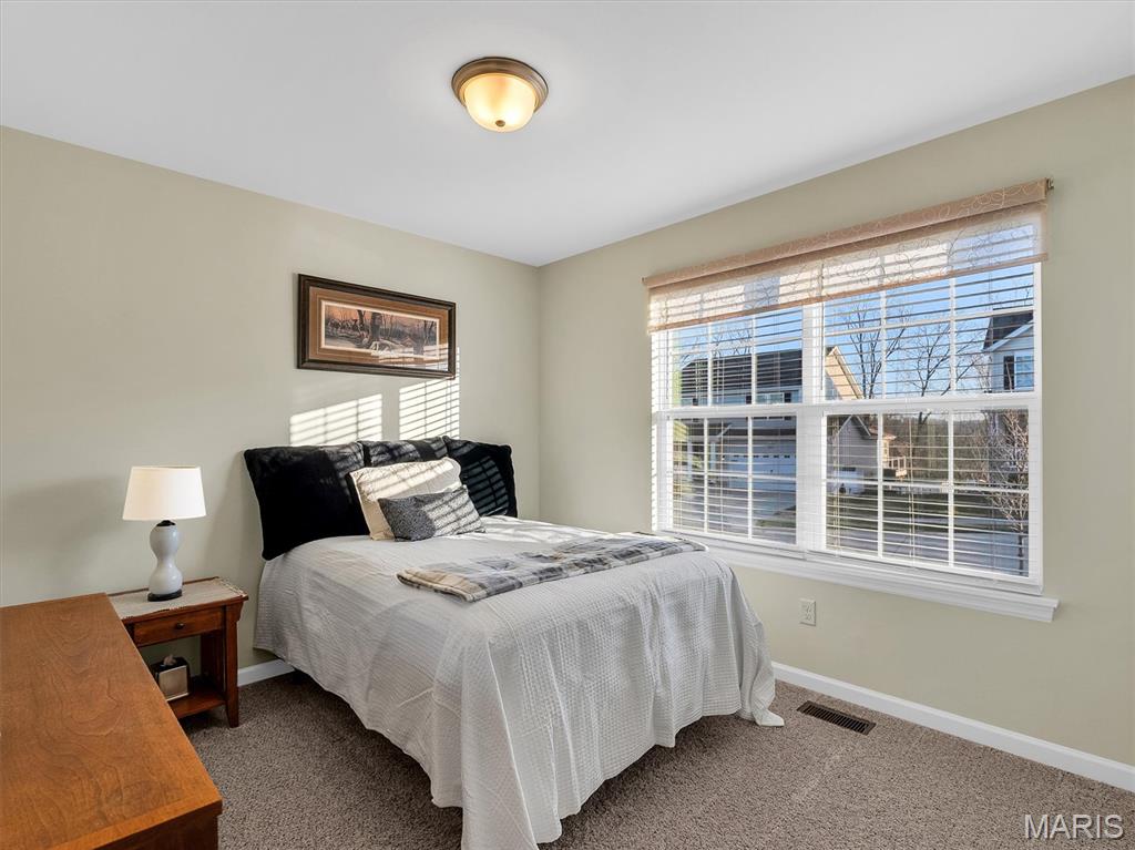 Arbors Of Rockwood Five The - Residential