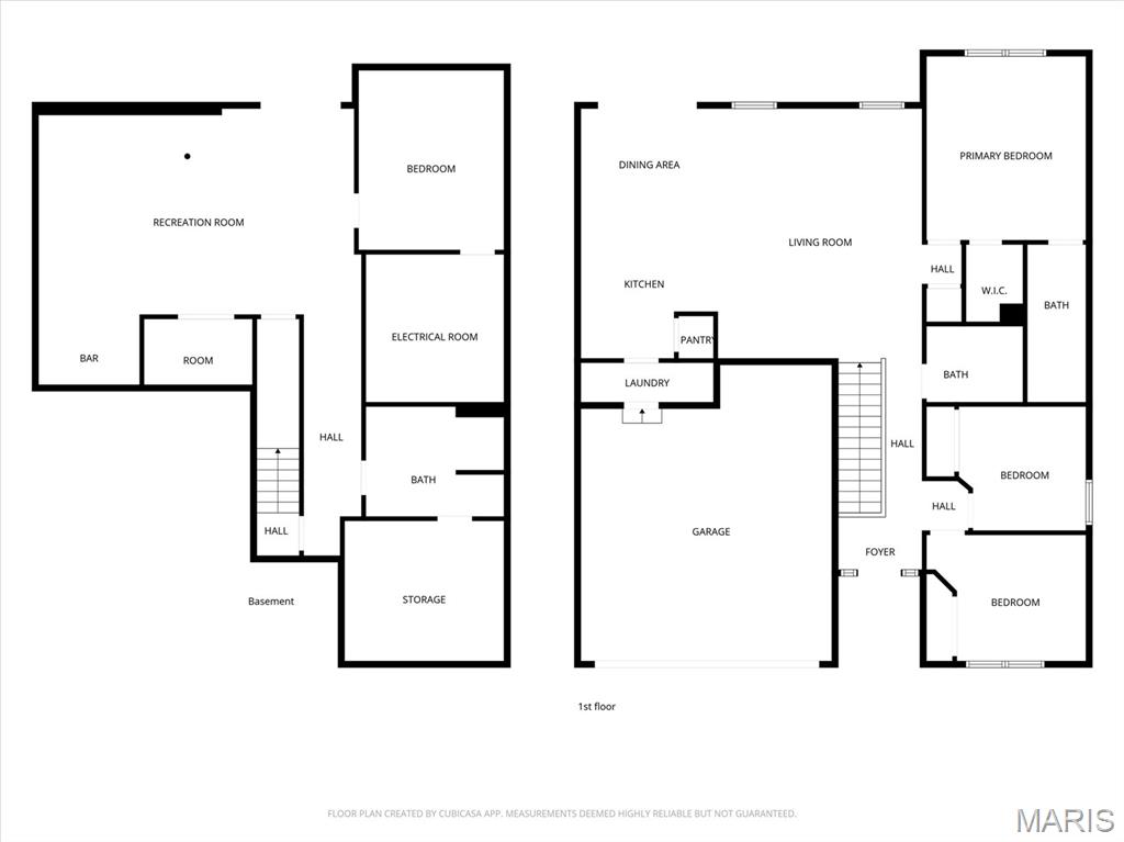 Arbors Of Rockwood Five The - Residential