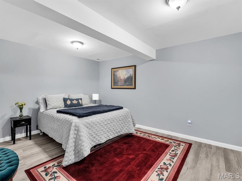 Arbors Of Rockwood Five The - Residential