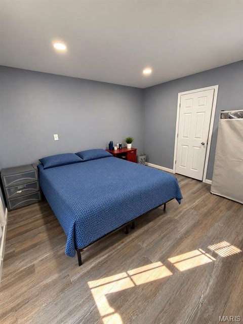 Tiny photo for 1403 S 12th Street, Poplar Bluff, MO 63901 (MLS # 26069003)