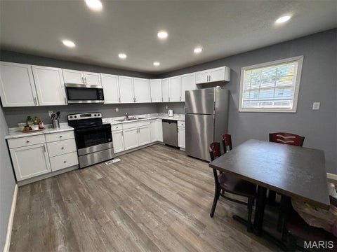 Tiny photo for 1403 S 12th Street, Poplar Bluff, MO 63901 (MLS # 26069003)