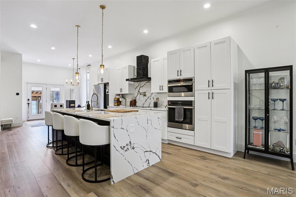 Laclede Race Course - Residential