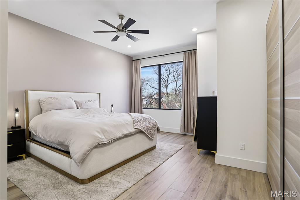Laclede Race Course - Residential