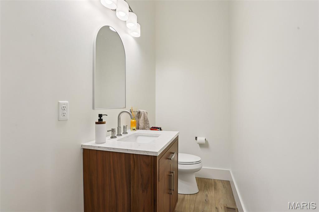 Laclede Race Course - Residential