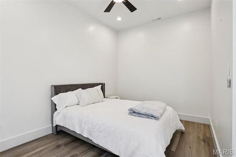 Tiny photo for 4446 Norfolk Avenue, St Louis, MO 63110 (MLS # 26031103)