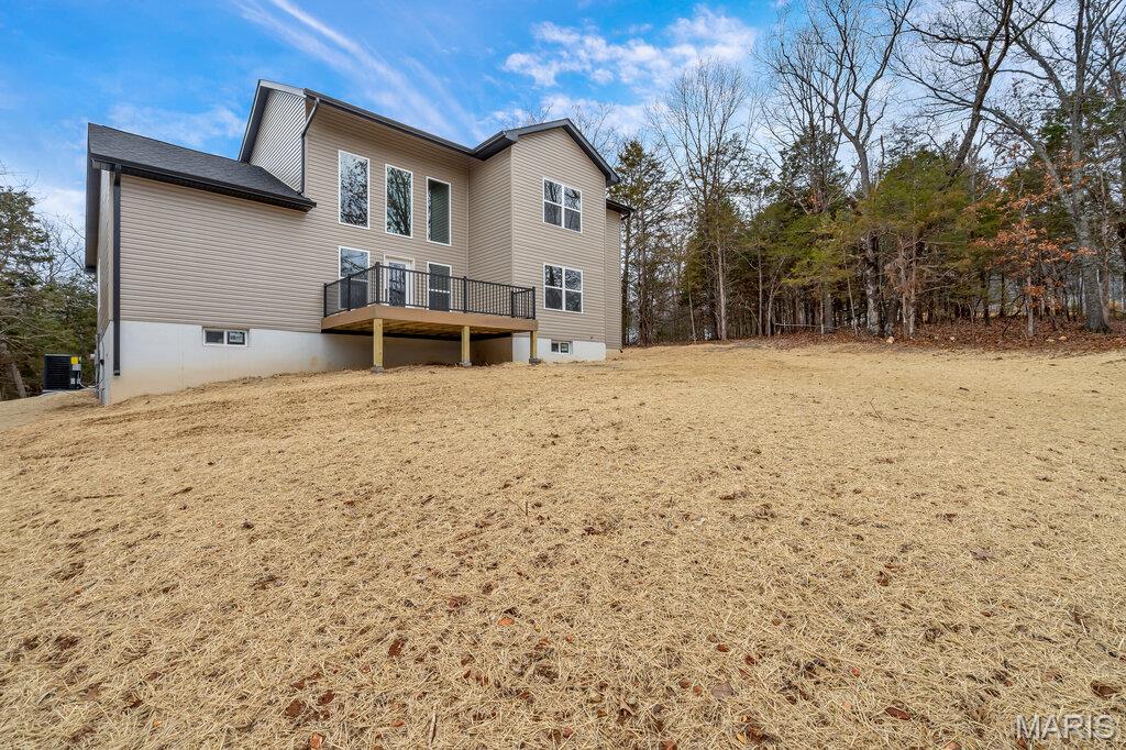 Raintree Plantation Sec 16 - Residential