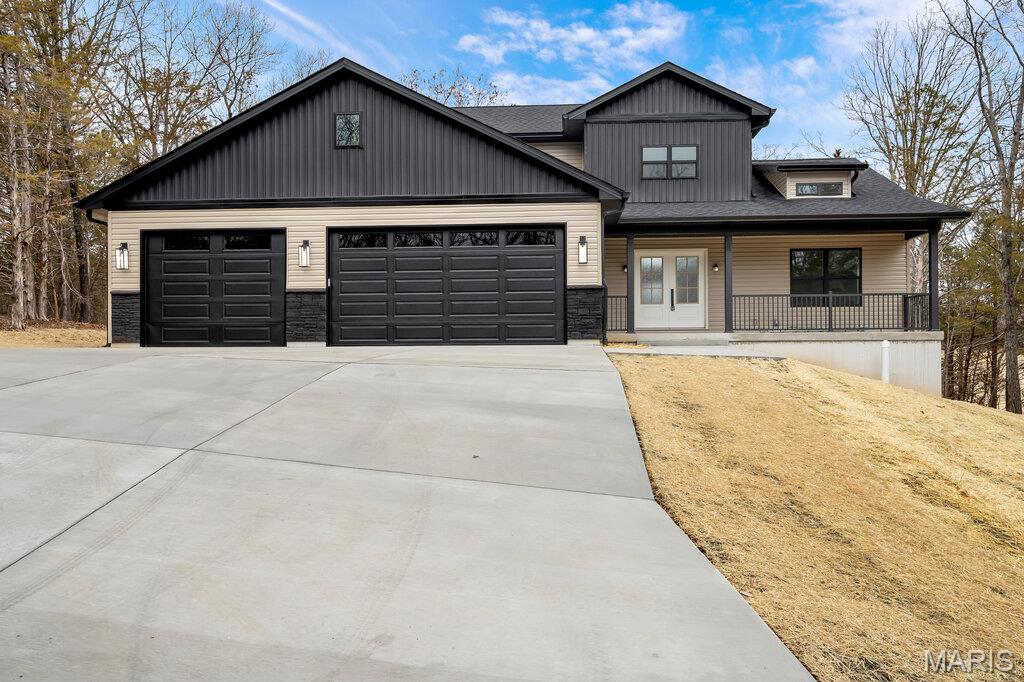 Raintree Plantation Sec 16 - Residential