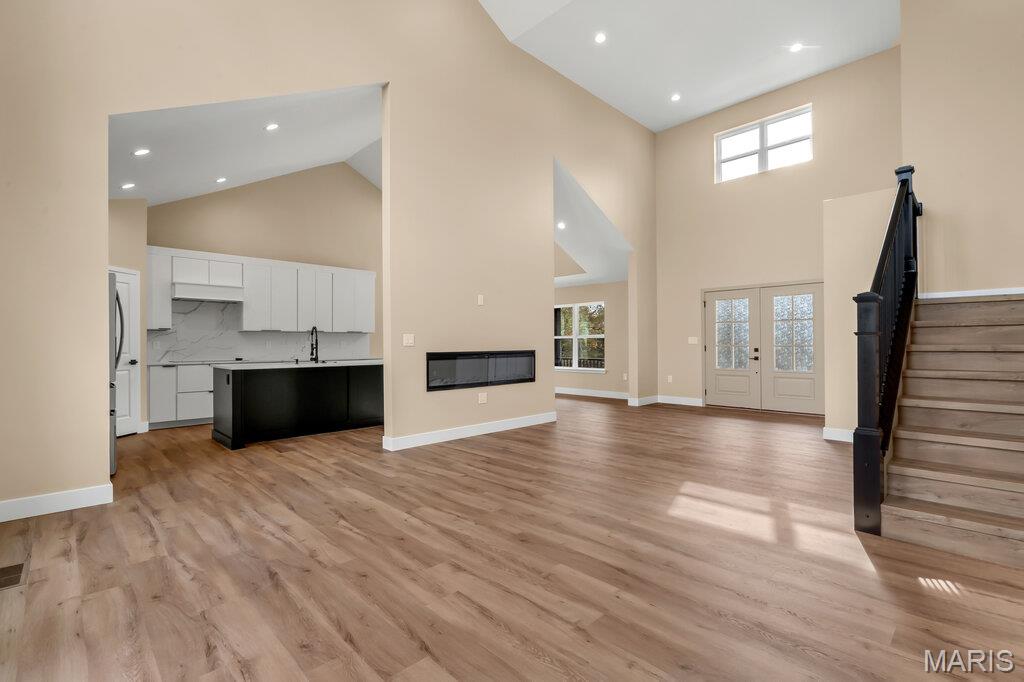 Raintree Plantation Sec 16 - Residential