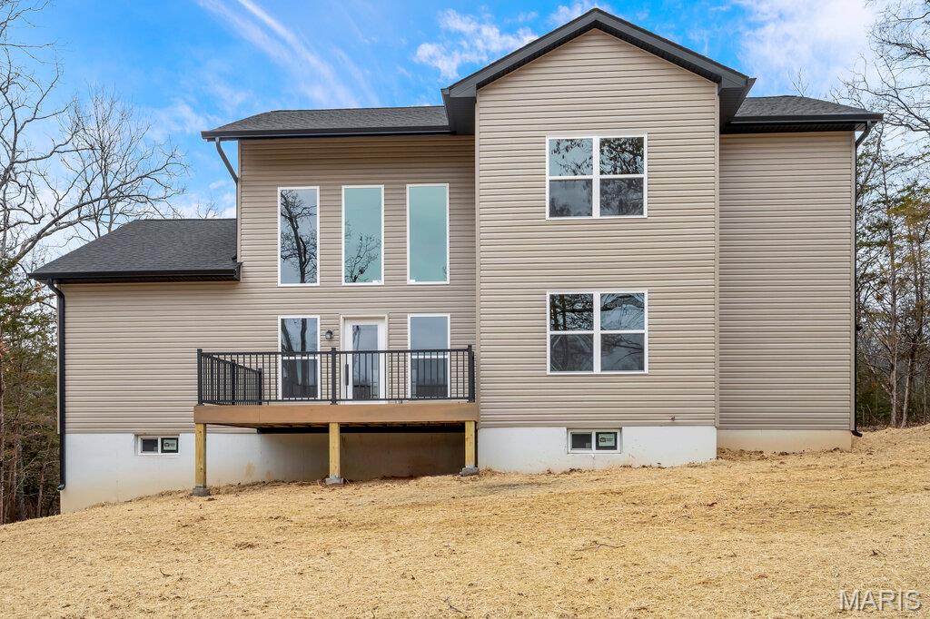 Raintree Plantation Sec 16 - Residential