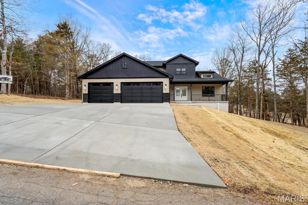 Raintree Plantation Sec 16 - Residential