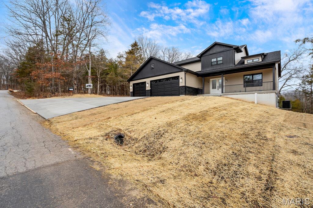 Raintree Plantation Sec 16 - Residential