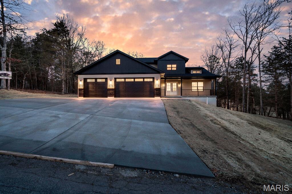 Raintree Plantation Sec 16 - Residential