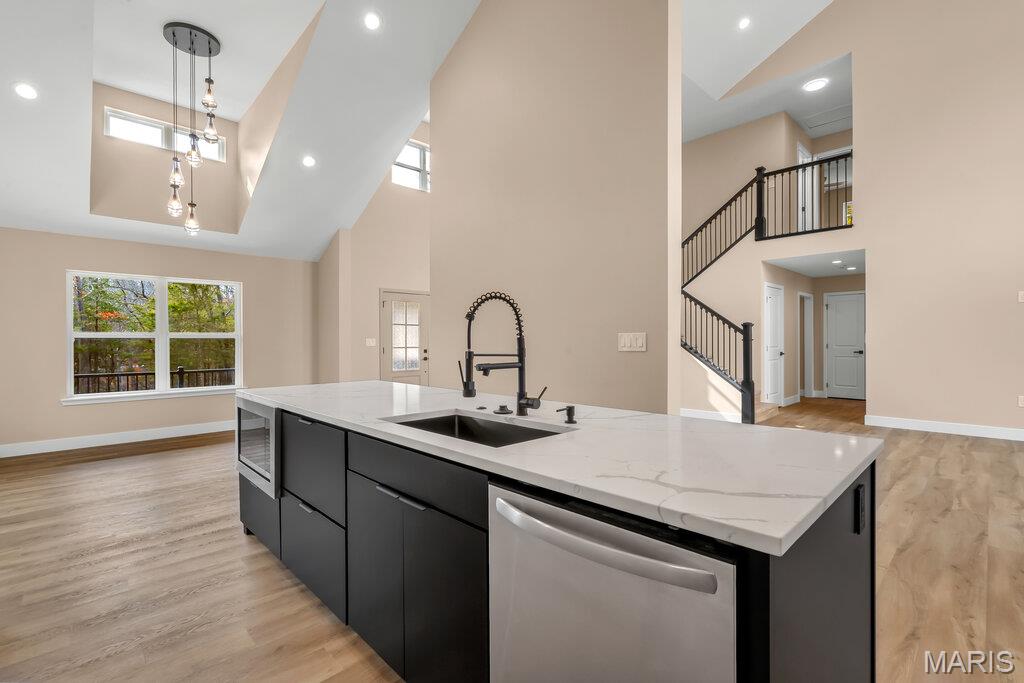 Raintree Plantation Sec 16 - Residential