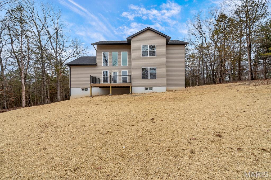 Raintree Plantation Sec 16 - Residential