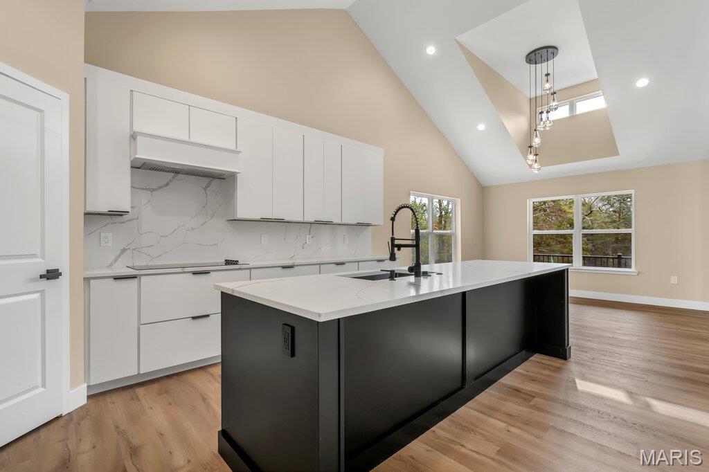 Raintree Plantation Sec 16 - Residential