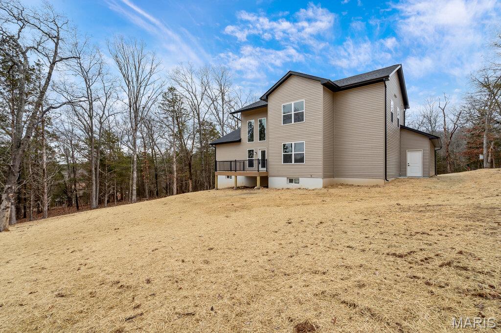 Raintree Plantation Sec 16 - Residential