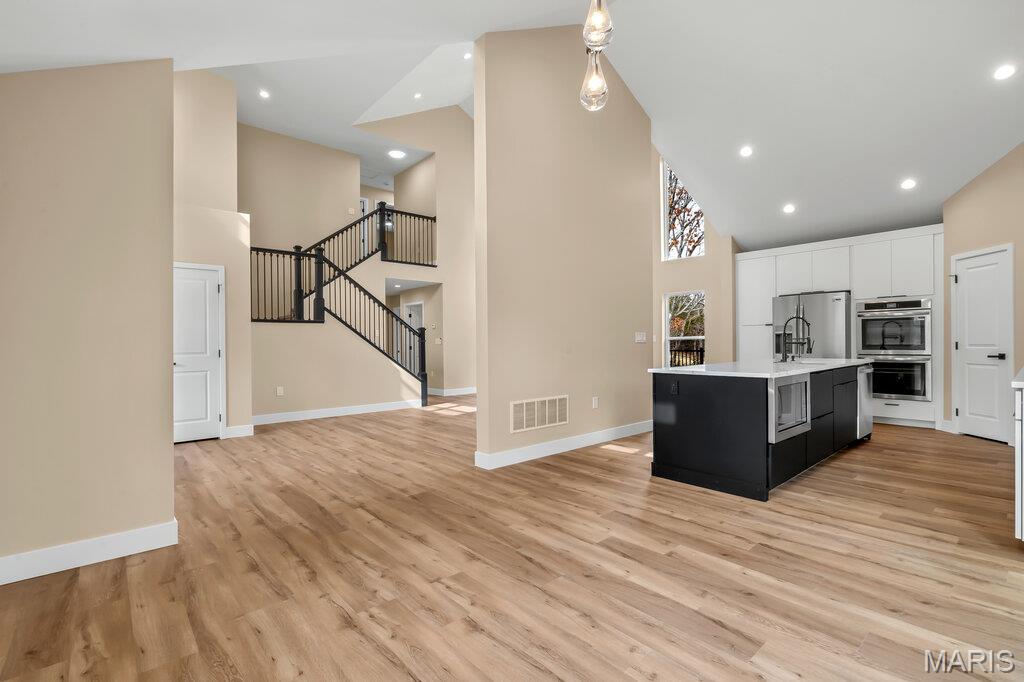 Raintree Plantation Sec 16 - Residential