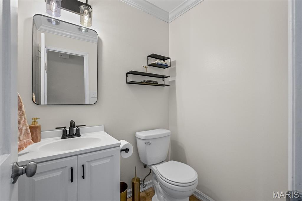 Woodlands 2 The - Residential