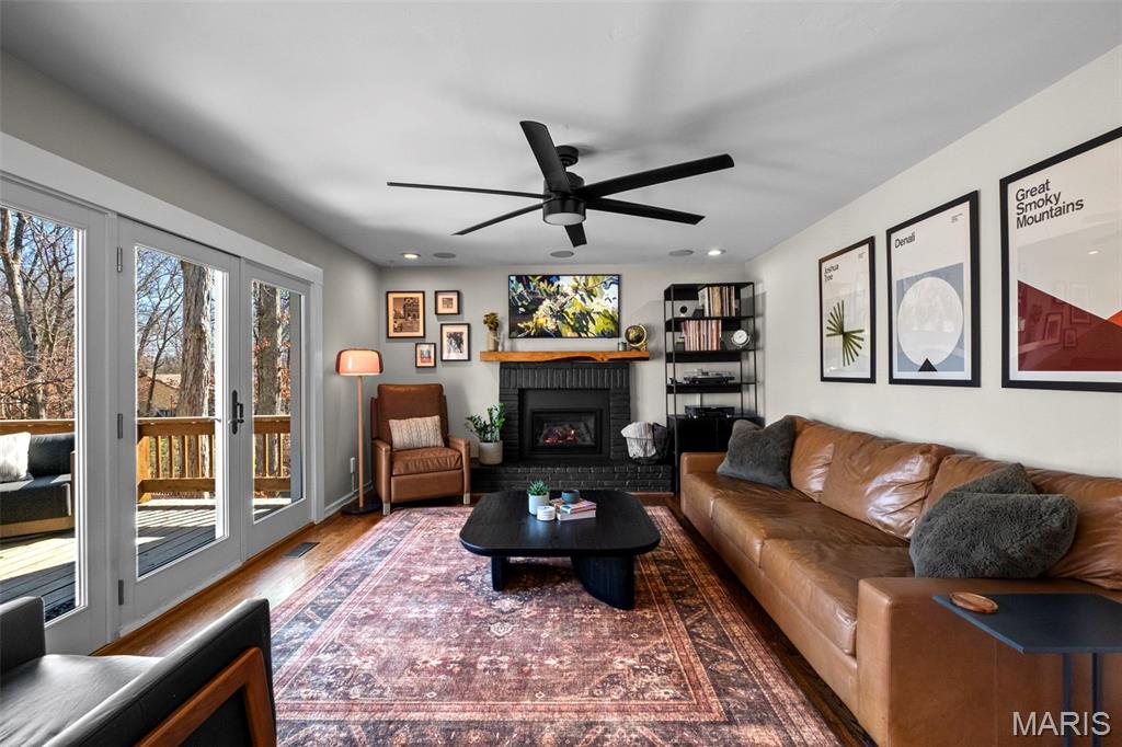 Woodlands 2 The - Residential