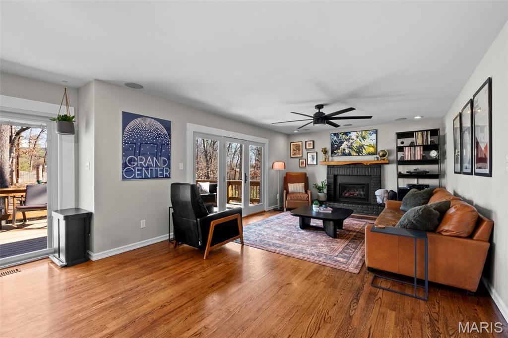 Woodlands 2 The - Residential