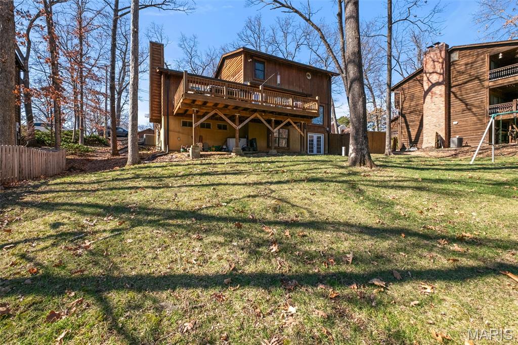 Woodlands 2 The - Residential