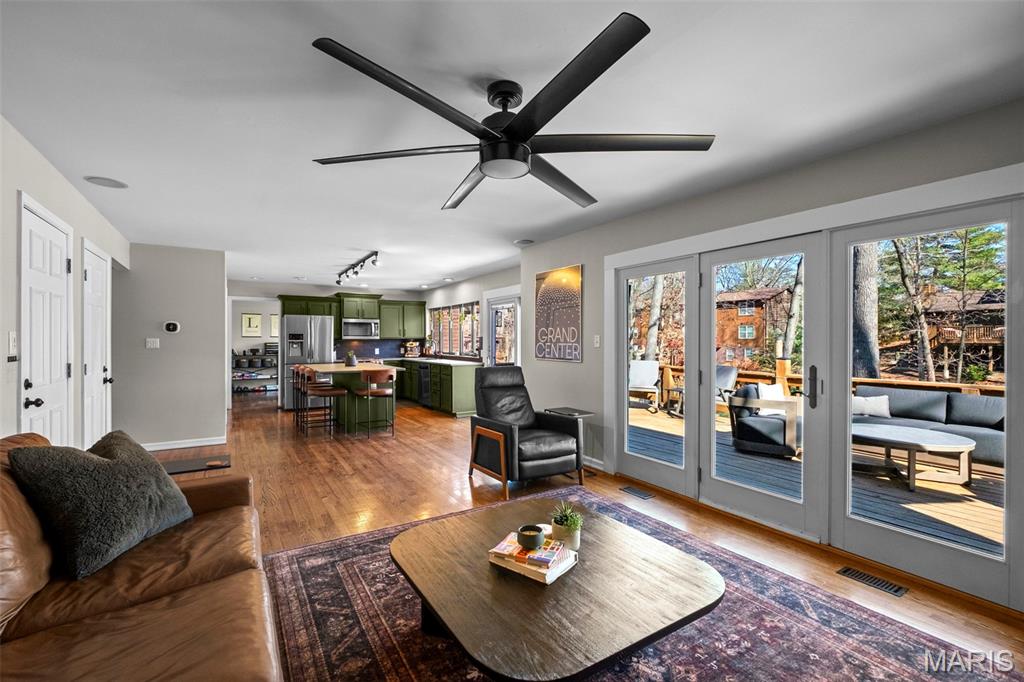 Woodlands 2 The - Residential