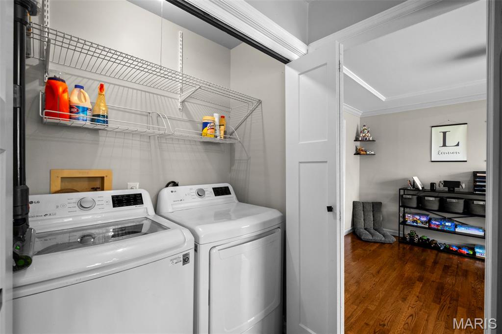 Woodlands 2 The - Residential