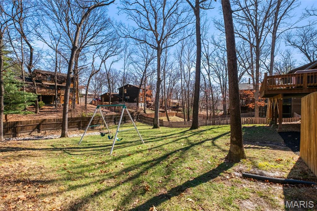 Woodlands 2 The - Residential