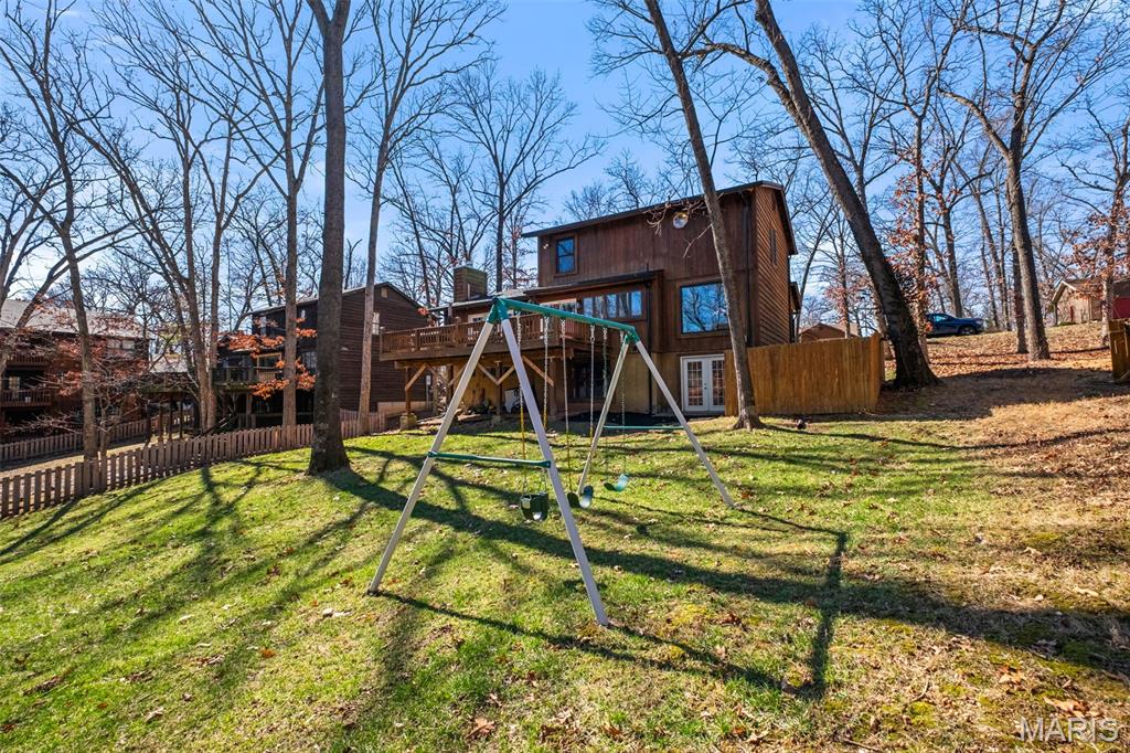 Woodlands 2 The - Residential