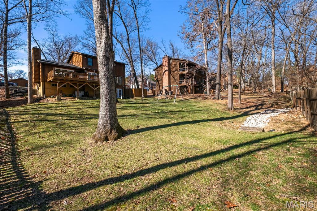 Woodlands 2 The - Residential