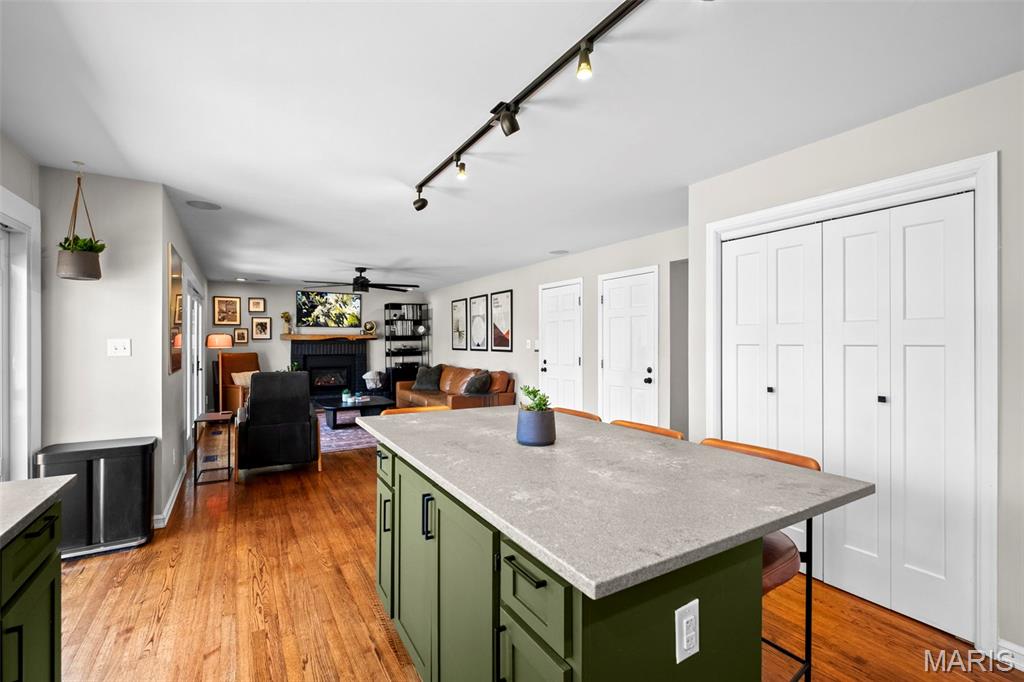 Woodlands 2 The - Residential