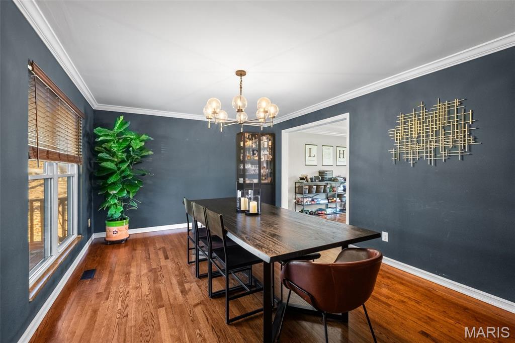 Woodlands 2 The - Residential