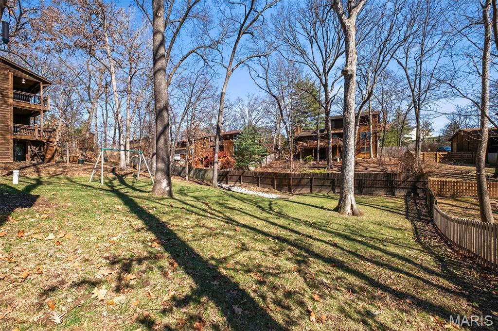 Woodlands 2 The - Residential