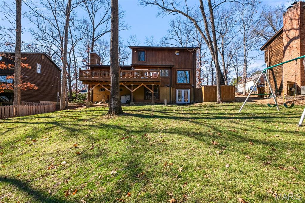 Woodlands 2 The - Residential