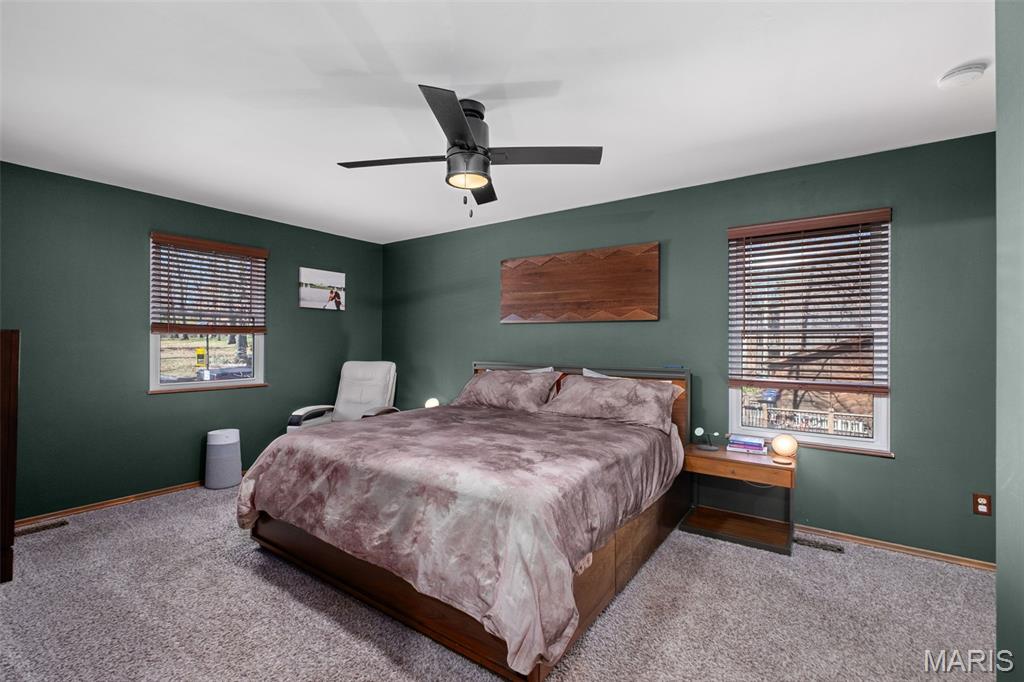 Woodlands 2 The - Residential