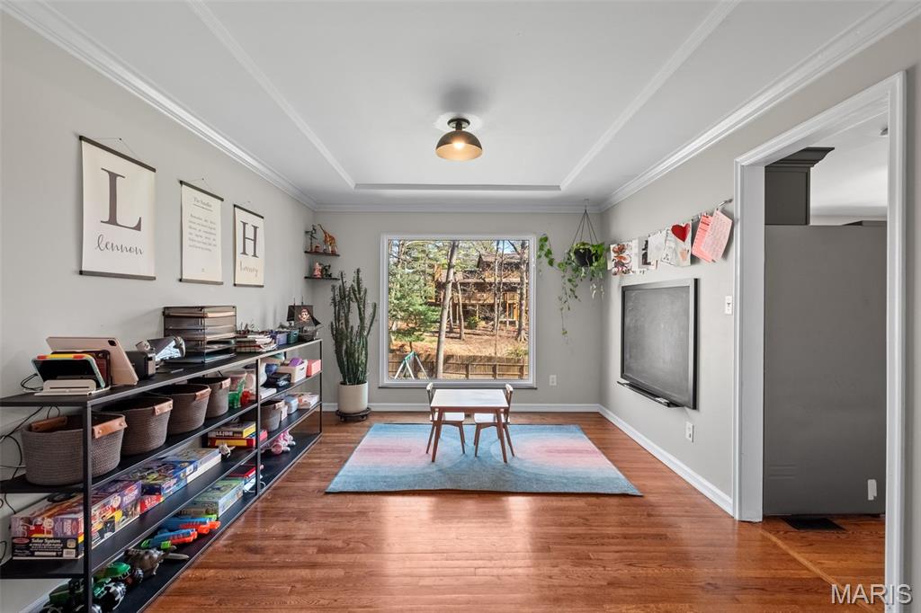 Woodlands 2 The - Residential