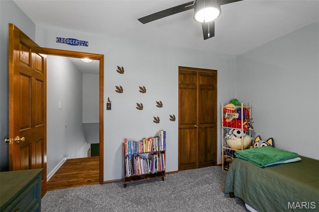 Woodlands 2 The - Residential