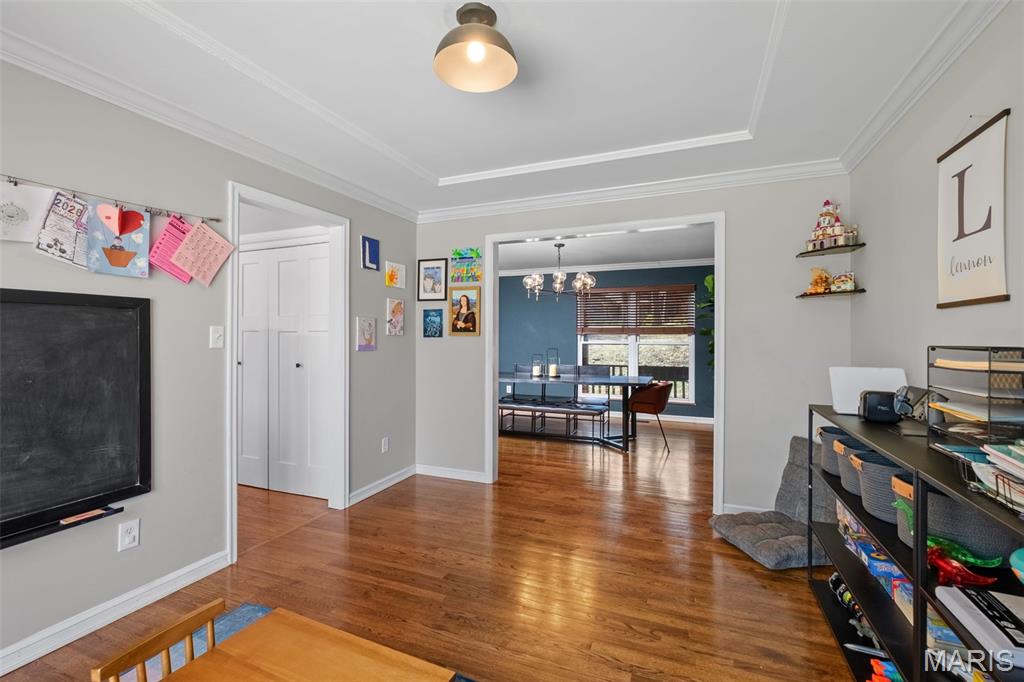 Woodlands 2 The - Residential