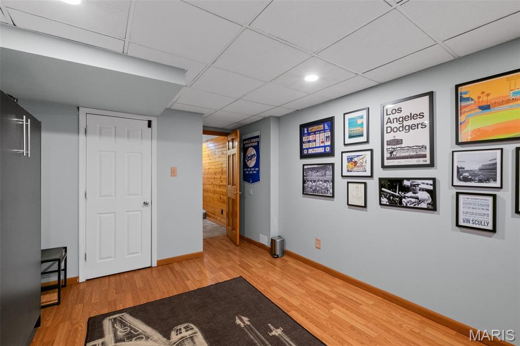 Woodlands 2 The - Residential