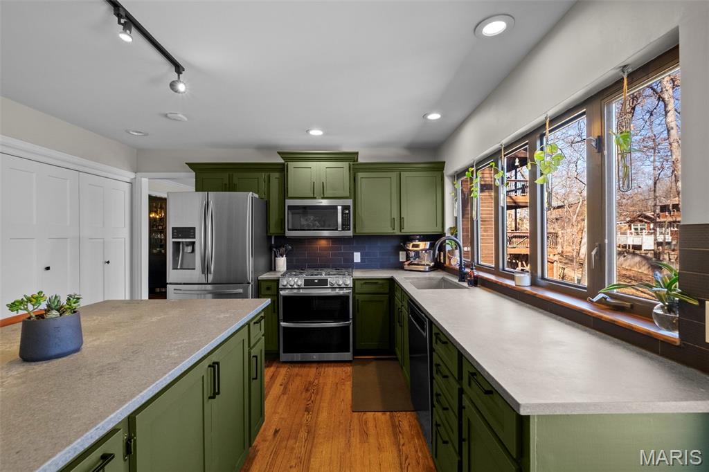 Woodlands 2 The - Residential