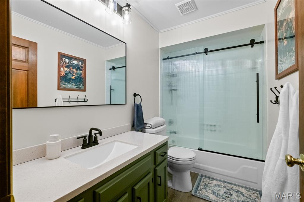 Woodlands 2 The - Residential