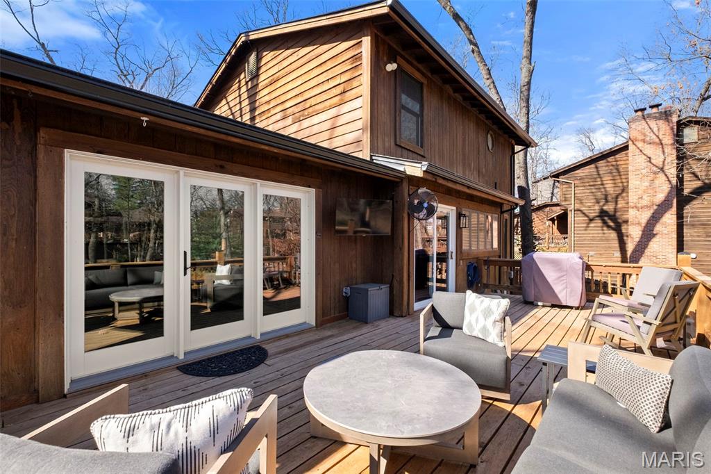 Woodlands 2 The - Residential