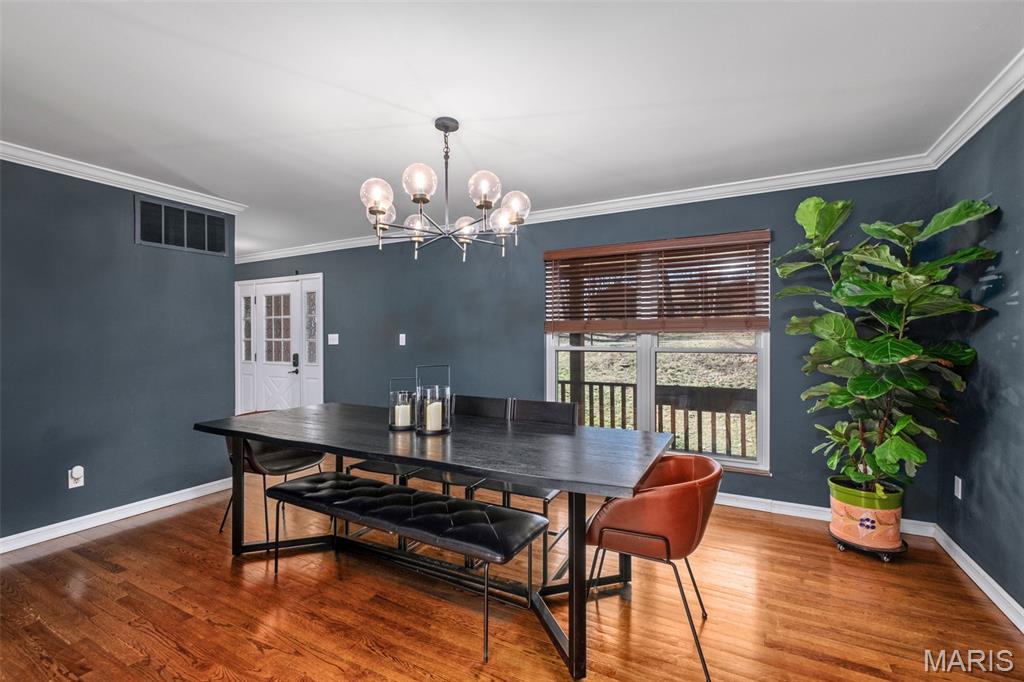 Woodlands 2 The - Residential