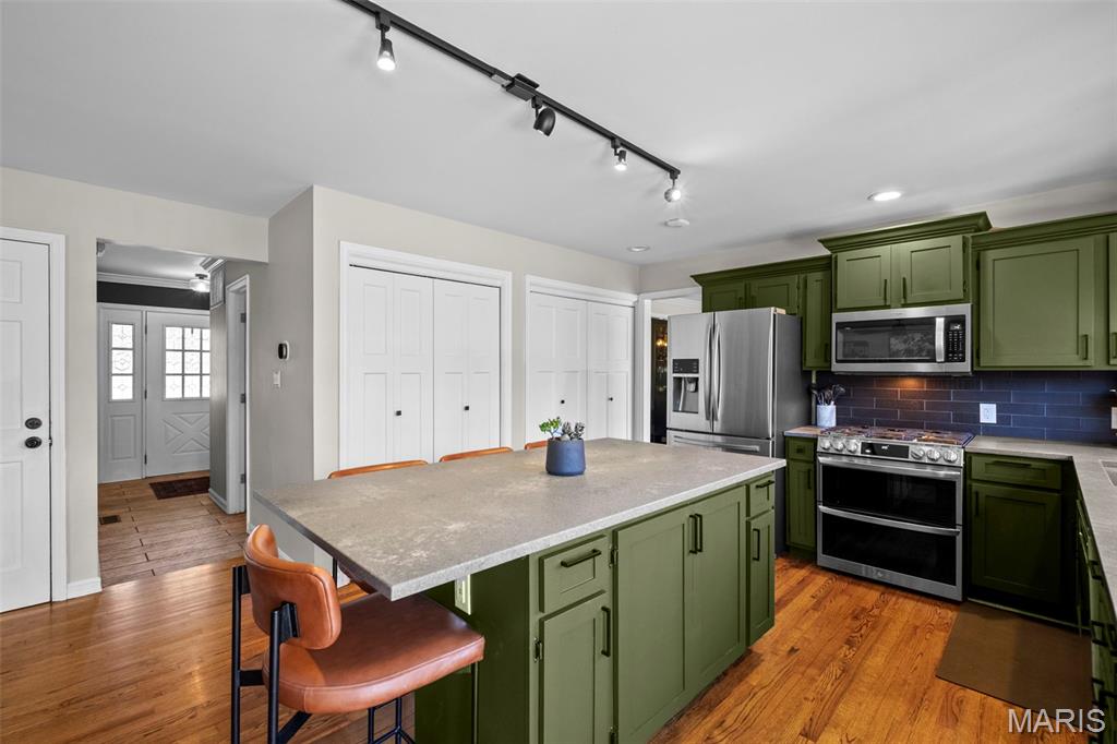 Woodlands 2 The - Residential